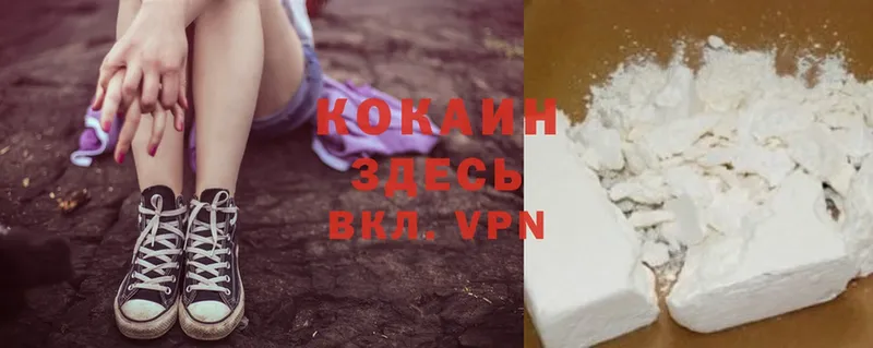 Cocaine Эквадор  Георгиевск 